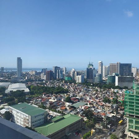 Apartamento Cebu Aviner Exterior foto