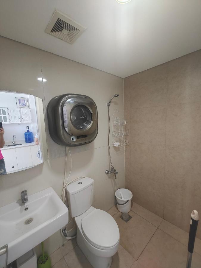 Apartamento Cebu Aviner Exterior foto