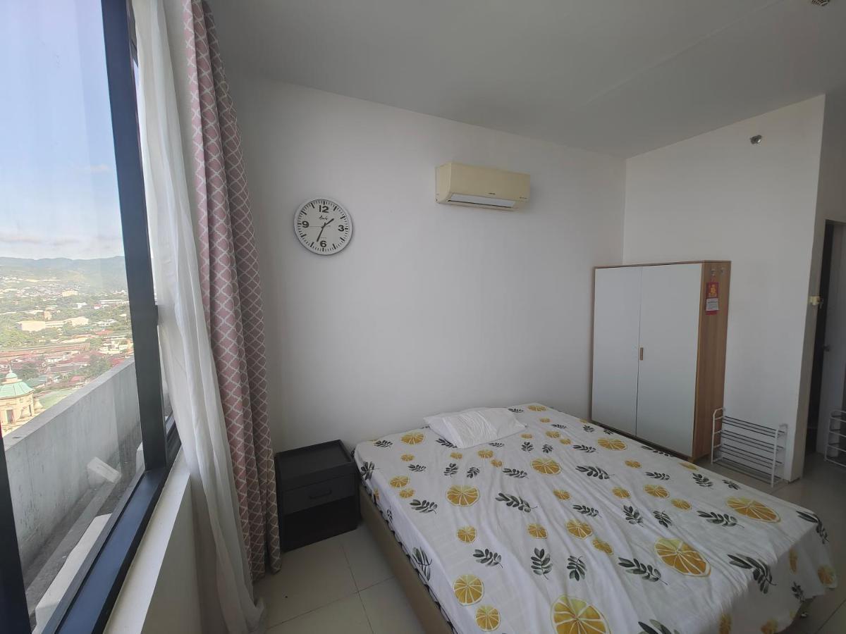 Apartamento Cebu Aviner Exterior foto