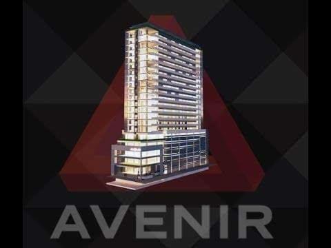 Apartamento Cebu Aviner Exterior foto