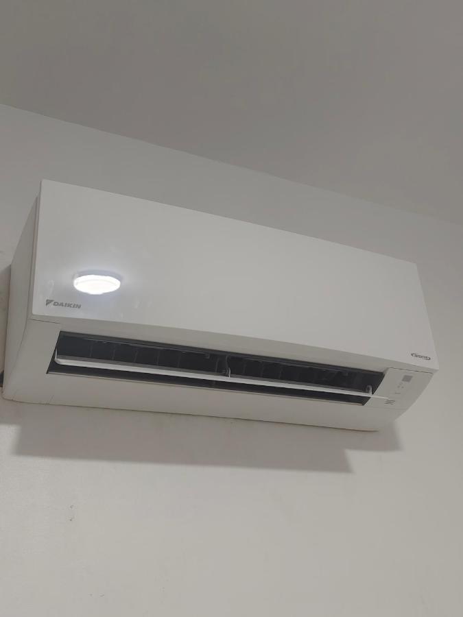 Apartamento Cebu Aviner Exterior foto