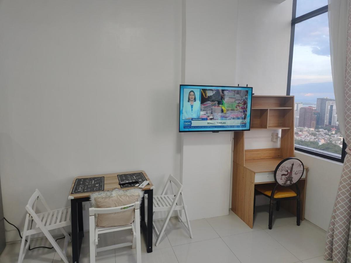 Apartamento Cebu Aviner Exterior foto