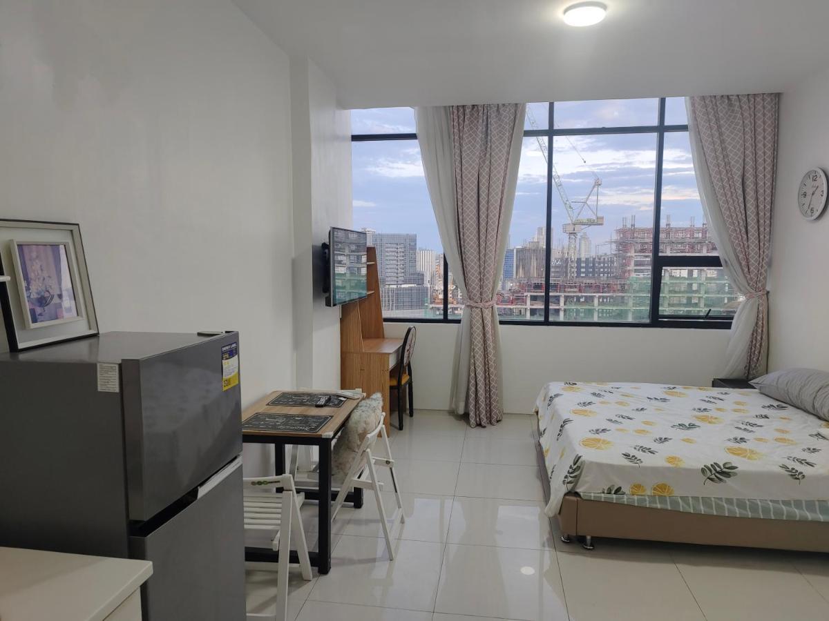 Apartamento Cebu Aviner Exterior foto