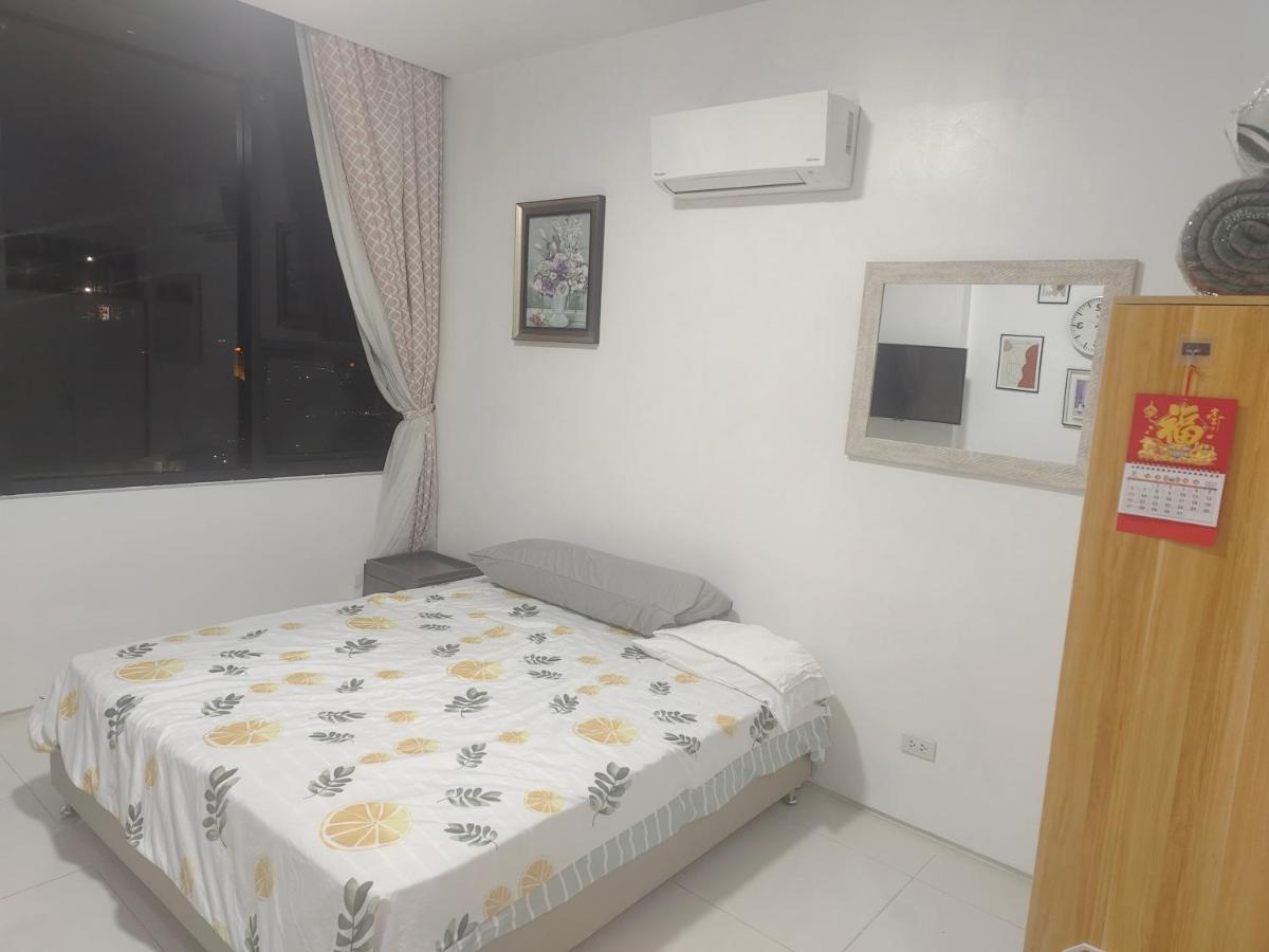 Apartamento Cebu Aviner Exterior foto