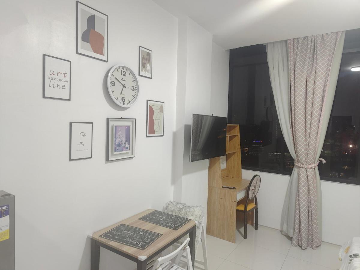 Apartamento Cebu Aviner Exterior foto
