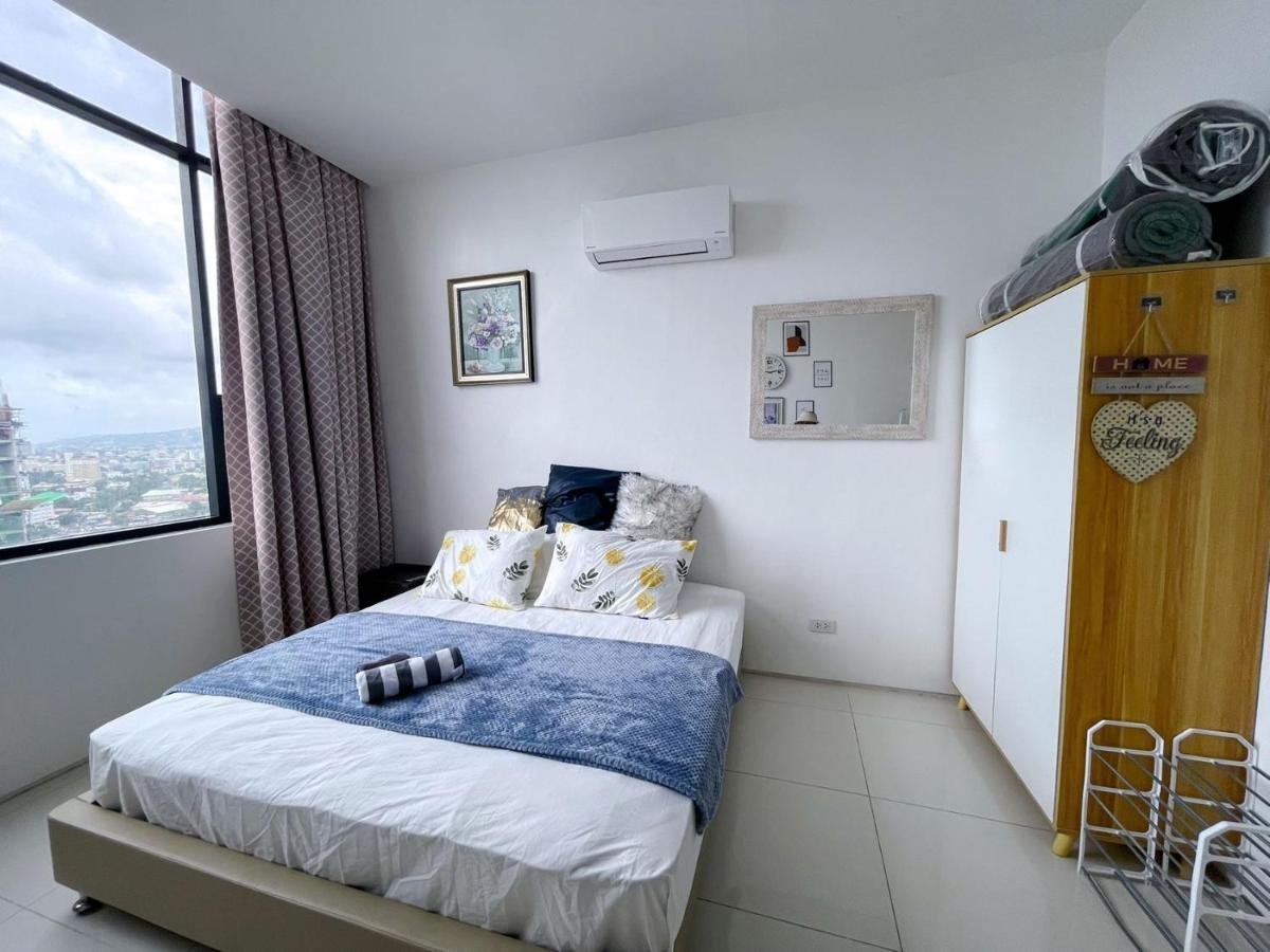 Apartamento Cebu Aviner Exterior foto