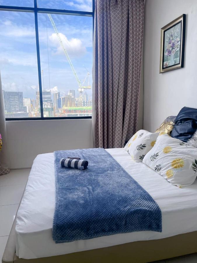 Apartamento Cebu Aviner Exterior foto