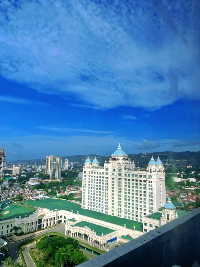Apartamento Cebu Aviner Exterior foto