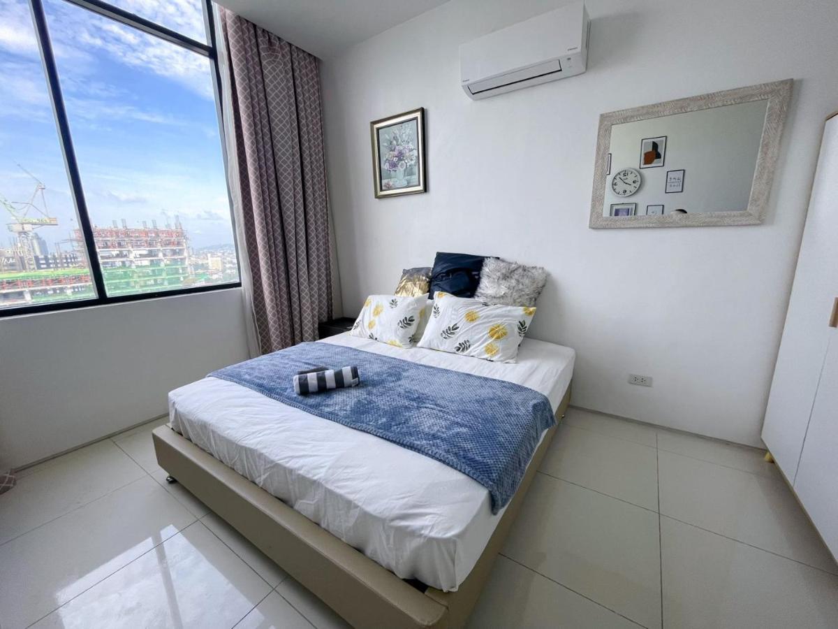 Apartamento Cebu Aviner Exterior foto