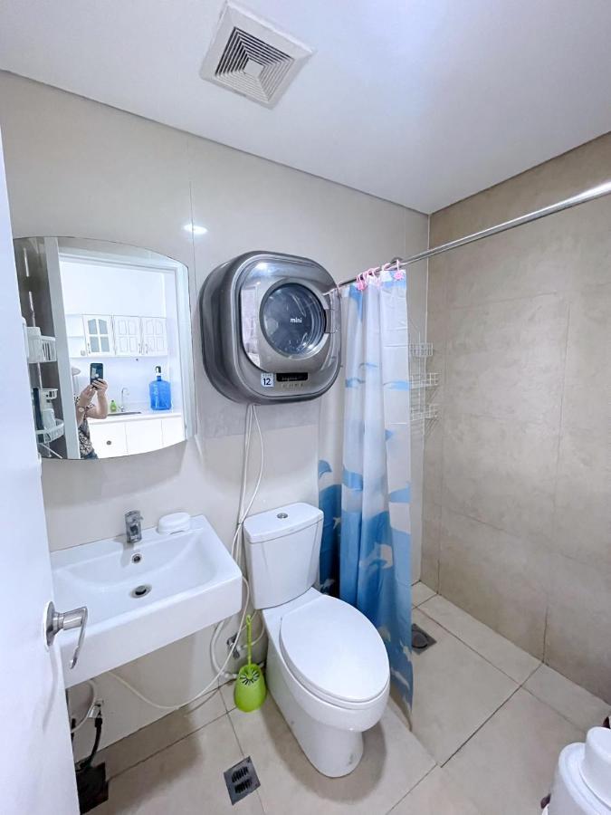 Apartamento Cebu Aviner Exterior foto
