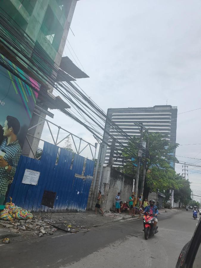 Apartamento Cebu Aviner Exterior foto